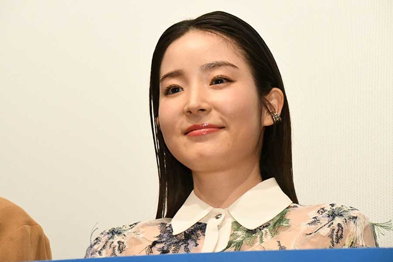 蓮佛美沙子
