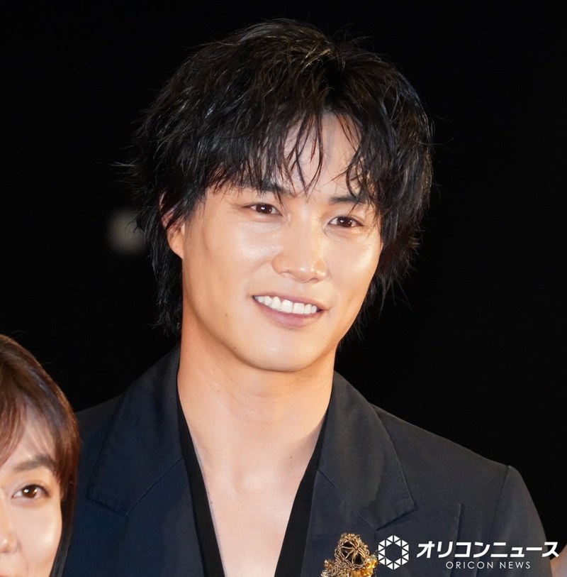 鈴木伸之