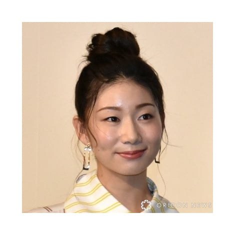 土居志央梨
