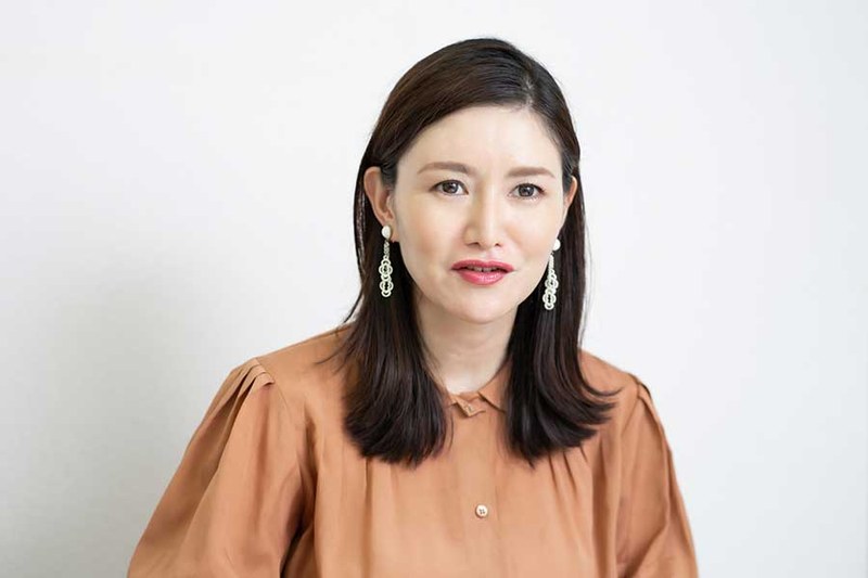 山口真由