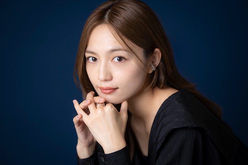 川口春奈