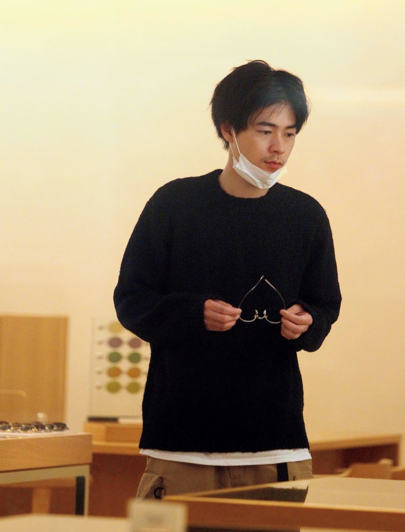 成田凌