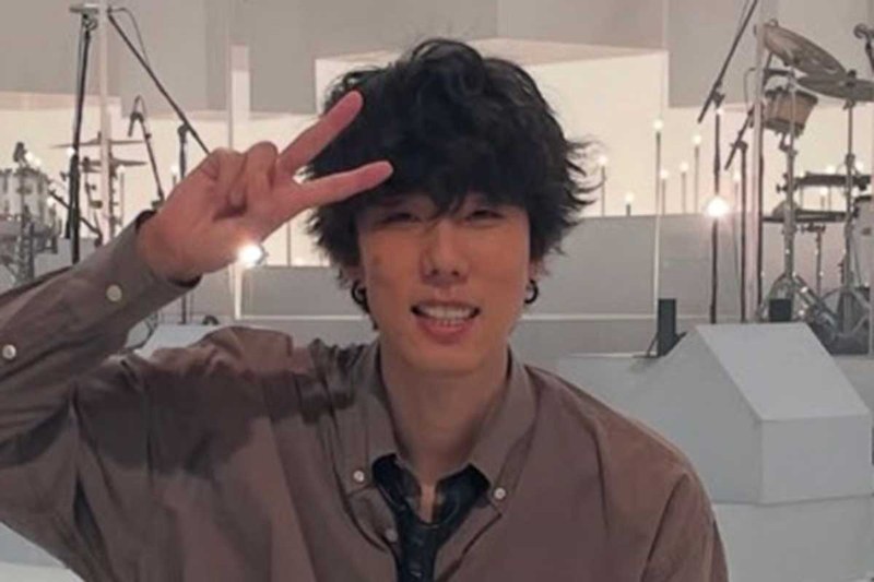 野田洋次郎