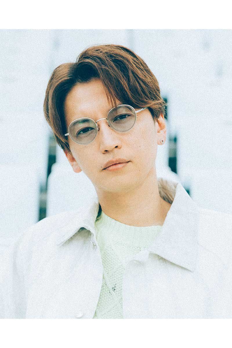 大倉忠義