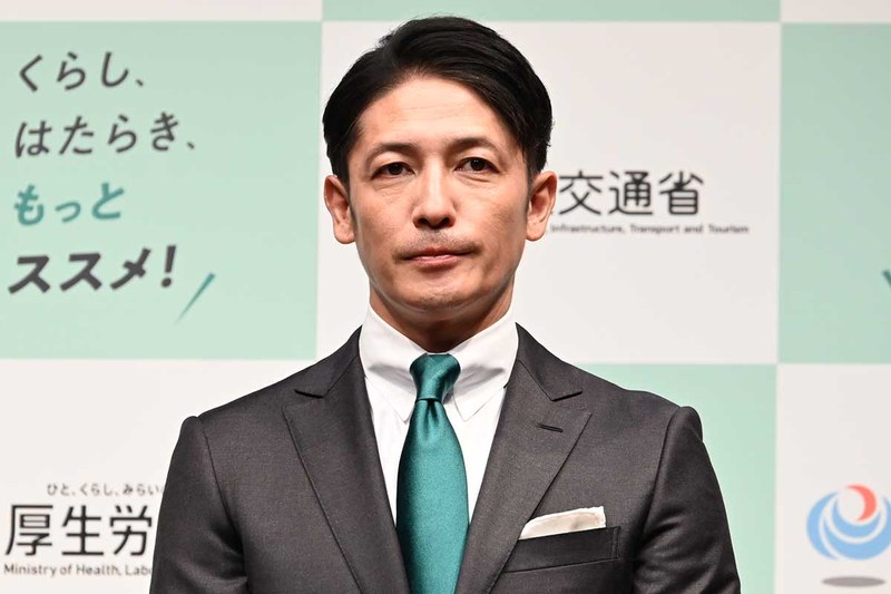 玉木宏
