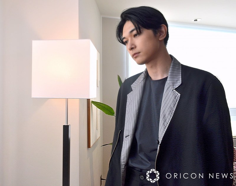 吉沢亮