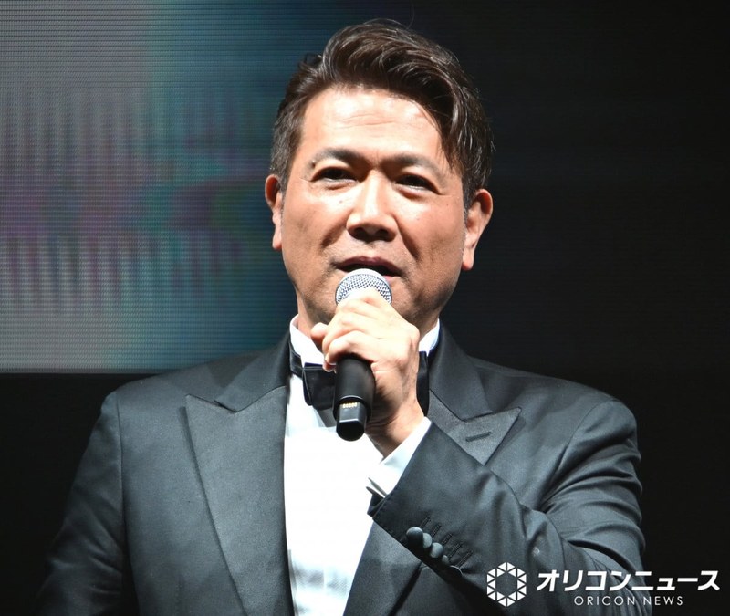 別所哲也