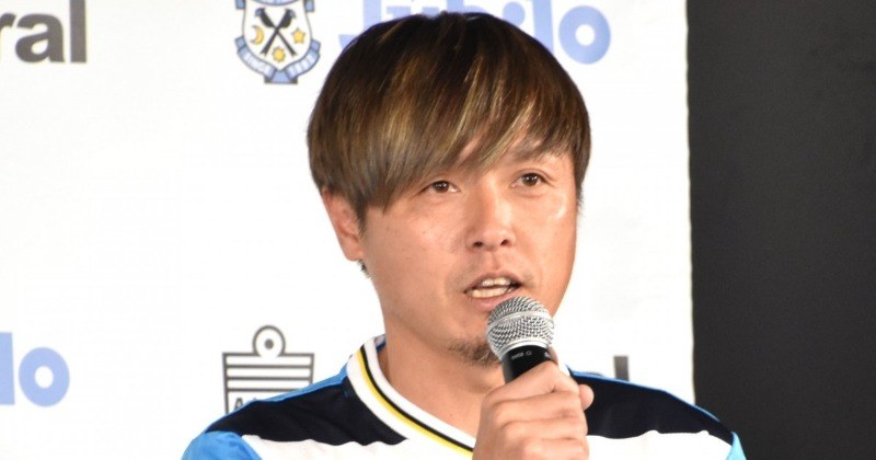 遠藤保仁