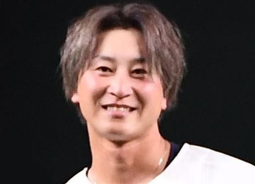 金子侑司