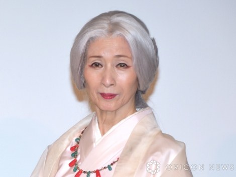 松原智恵子