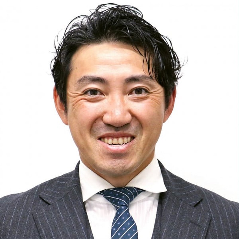内川聖一