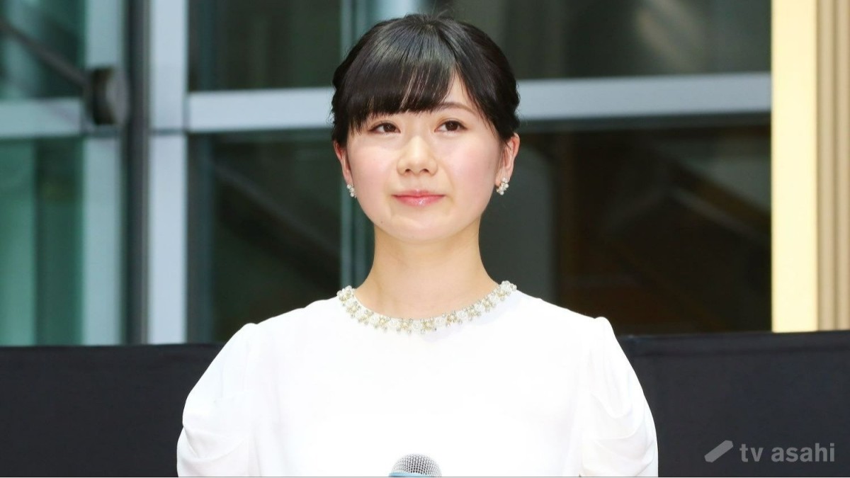 再婚と妊娠が報じられた福原愛