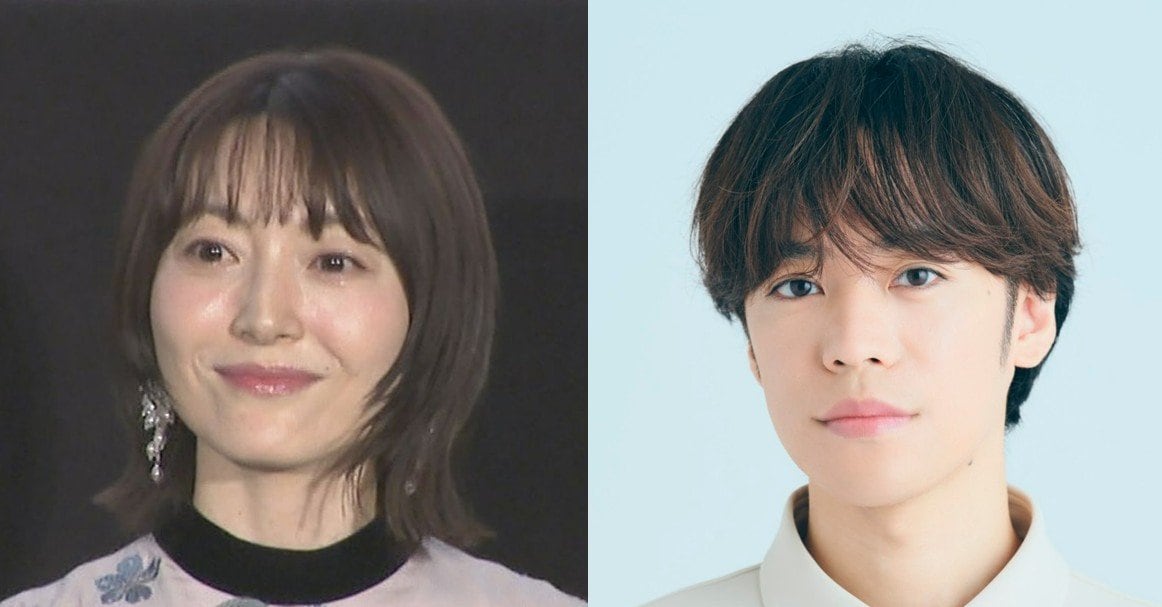花澤香菜と元夫の小野賢章の近影