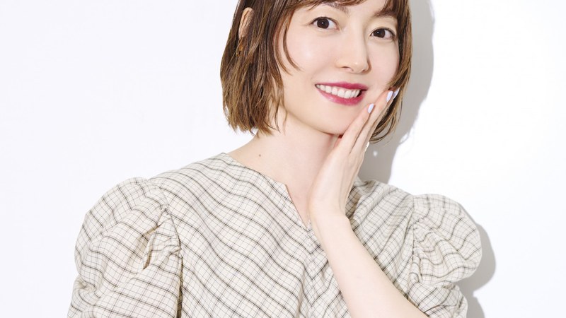 花澤香菜と元夫・小野賢章の離婚理由と馴れ初め