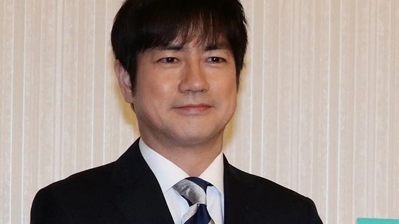 羽鳥慎一の妻・渡辺千穂と再婚、娘2人について紹介する記事のアイキャッチ