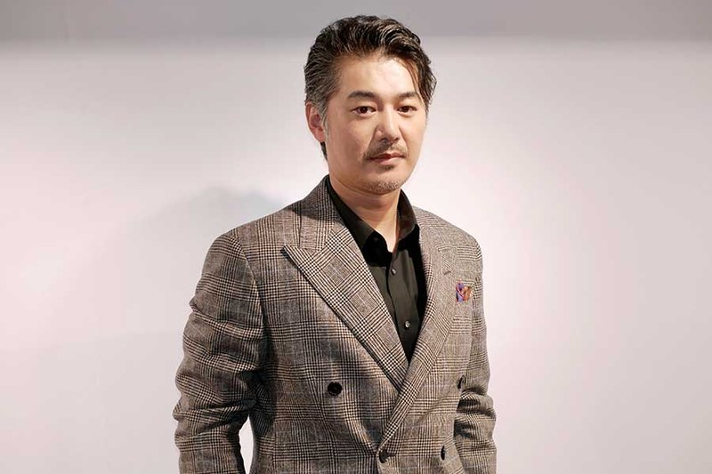 俳優の平山浩行さん