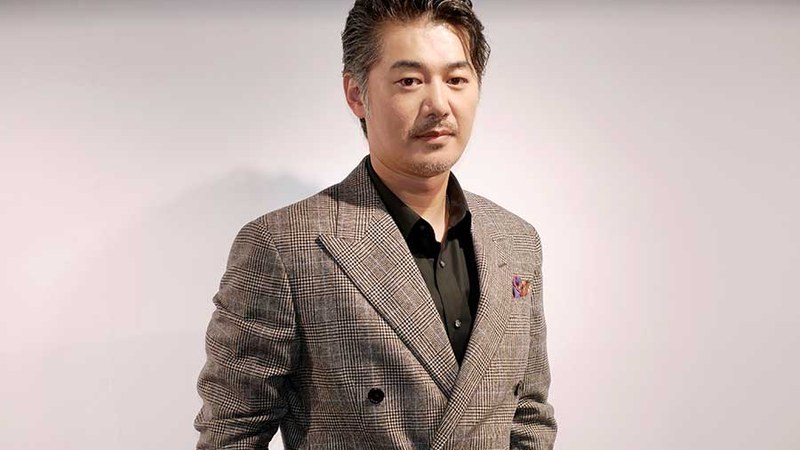 平山浩行さんの結婚相手と子供