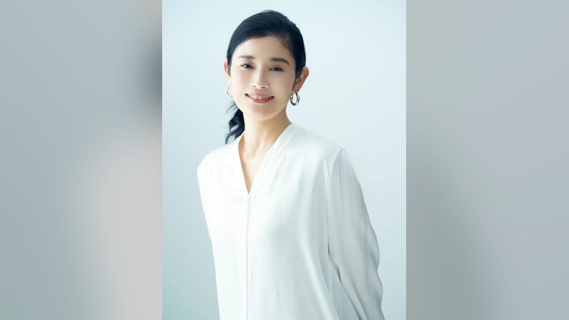 石田ひかり