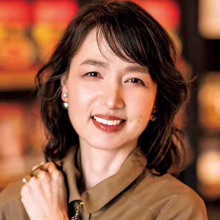 2026年のインタビューに登場したいしのようこ