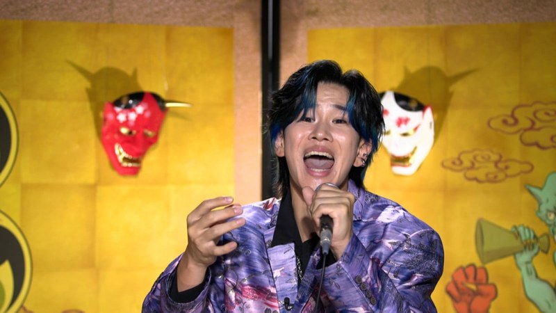 松浦航大