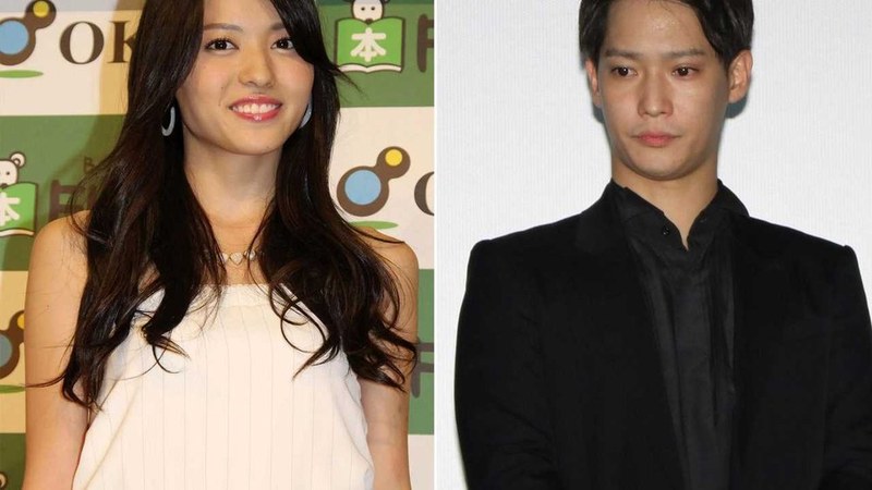 矢島舞美と味方良介