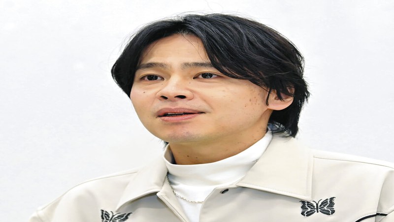 中川晃教さん