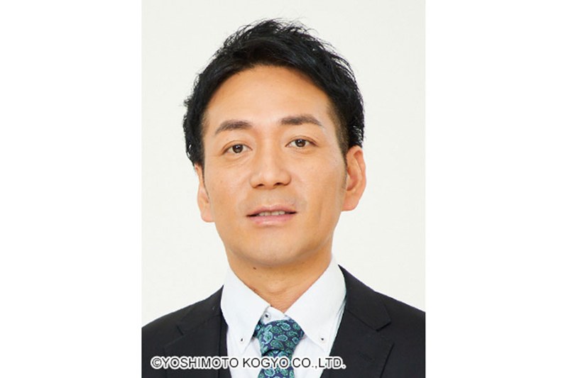 西田幸治に妻の連絡先を聞くきっかけを作ったスーパーマラドーナ武智