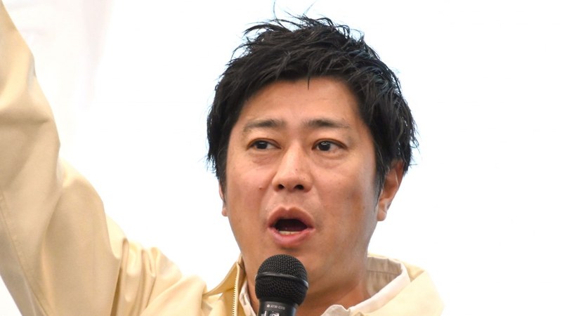 パンサー尾形（尾形貴弘）