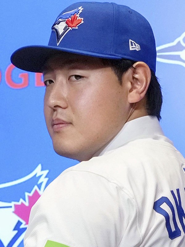 岡本和真