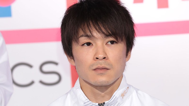 内村航平さん