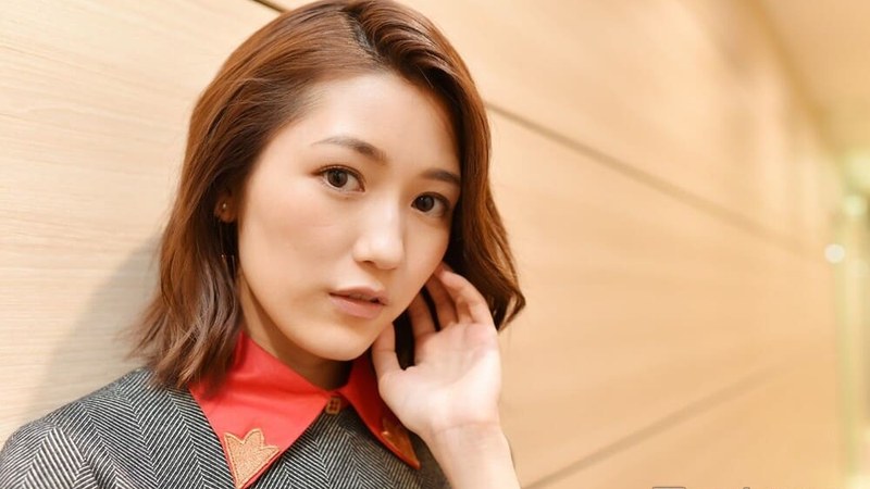 渡辺麻友