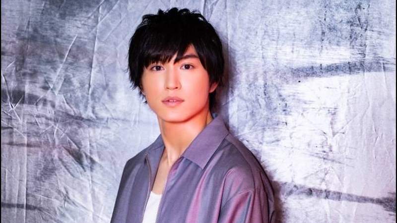 声優・矢野奨吾